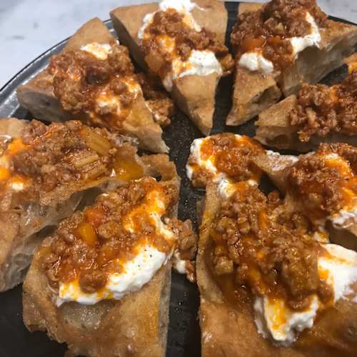 Storie dipinte, San Lazzaro di Savena