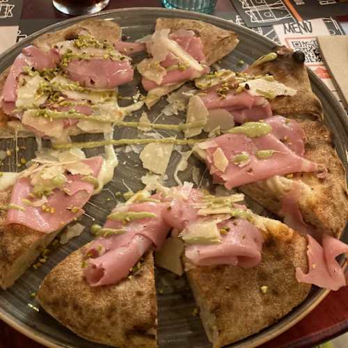 Storie dipinte, San Lazzaro di Savena