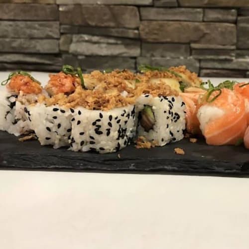 Restaurante Japonês Hayaci (Mafra), Mafra