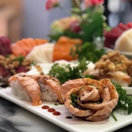 Restaurante Japonês Hayaci (Mafra), Mafra