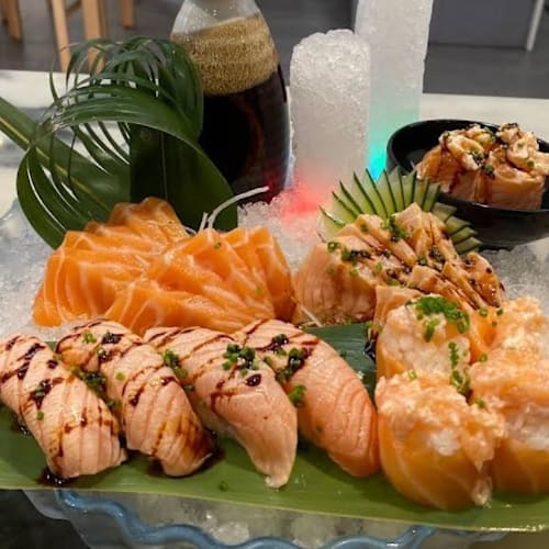 Restaurante Japonês Hayaci (Mafra), Mafra