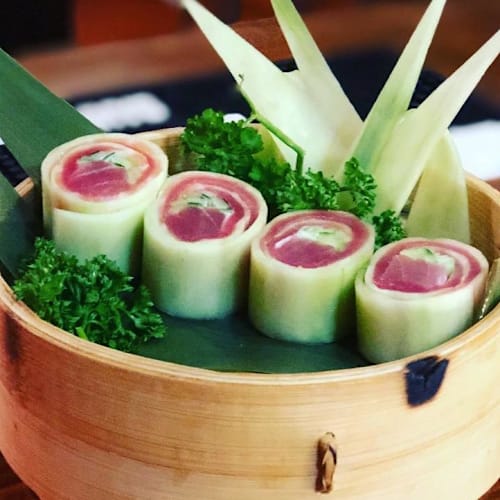 Restaurante Japonês Hayaci (Mafra), Mafra