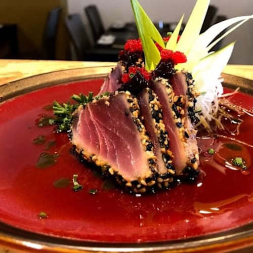 Restaurante Japonês Hayaci (Mafra), Mafra
