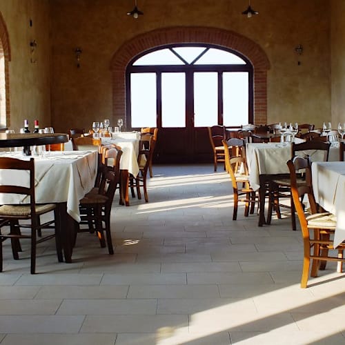 Enolocanda del Tufo, Gombe