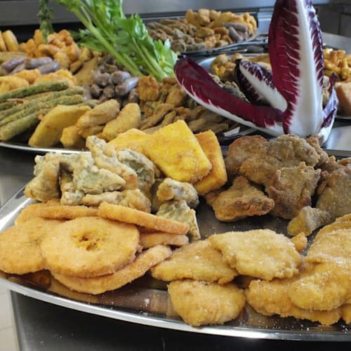 Enolocanda del Tufo, Gombe