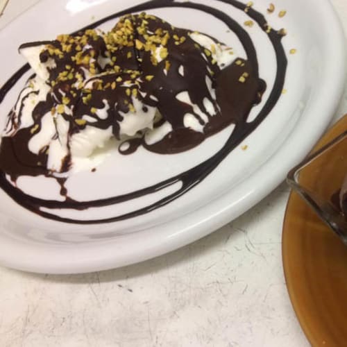 La Cucina di Nonna Lavinia, Monza
