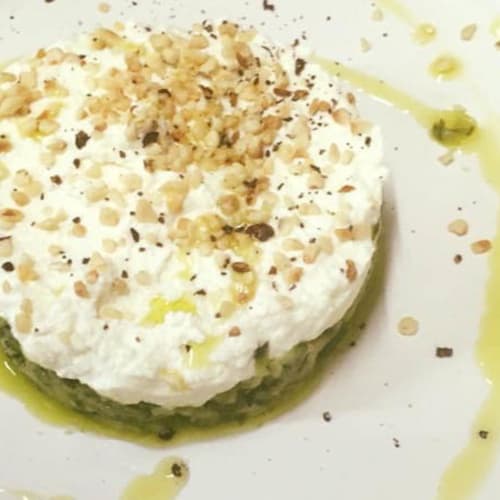 La Cucina di Nonna Lavinia, Monza