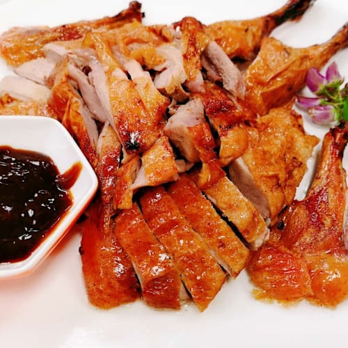 Restaurante 88, San Vicente del Raspeig