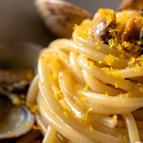 Gila Bistrò Enoteca, Prato