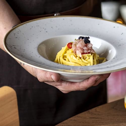 Gila Bistrò Enoteca, Prato