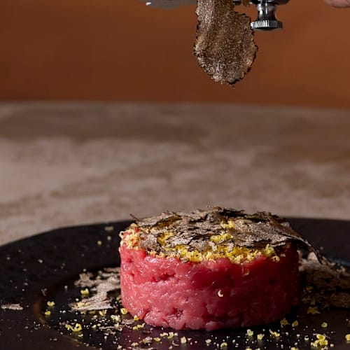 Gila Bistrò Enoteca, Prato