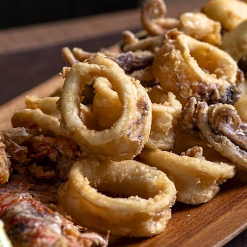 Gila Bistrò Enoteca, Prato