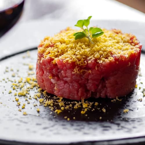 Gila Bistrò Enoteca, Prato