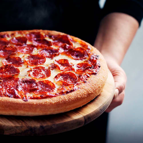 Pizza Hut - Täby, Täby