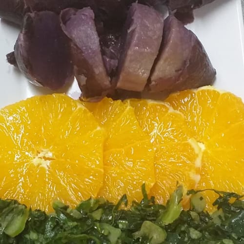 Restaurante BRASILIS, Paço de Arcos
