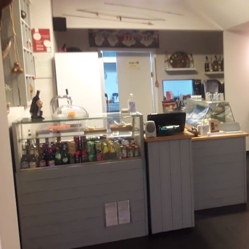 Restaurante BRASILIS, Paço de Arcos