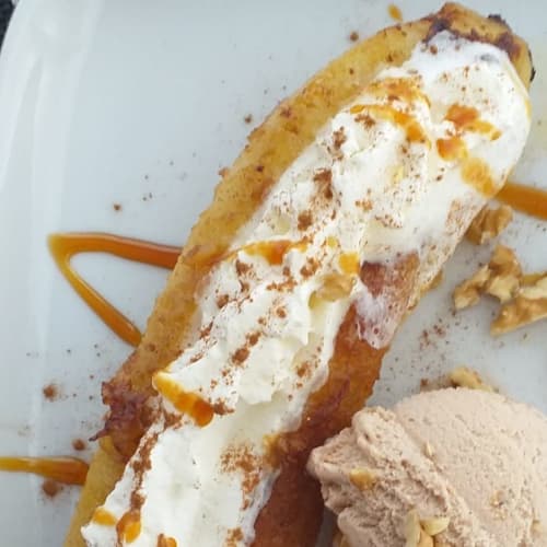 Restaurante BRASILIS, Paço de Arcos