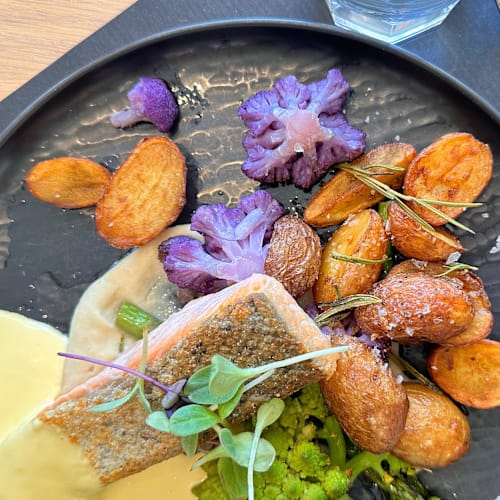 Restaurant Zen, Katwijk aan Zee