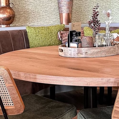 Restaurant Zen, Katwijk aan Zee