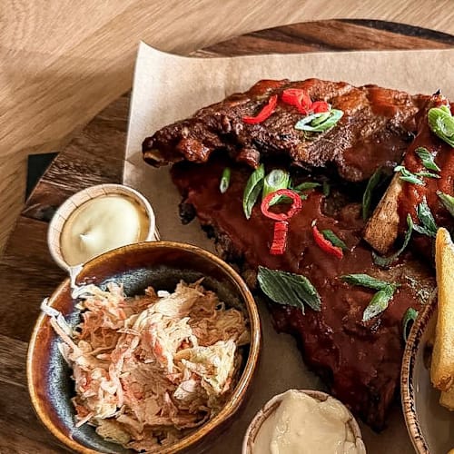 Restaurant Zen, Katwijk aan Zee