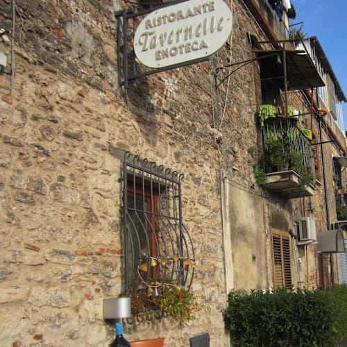 Tavernelle, Capaccio
