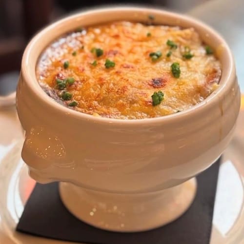 Brasserie Mirasol, Paris