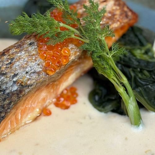 Brasserie Mirasol, Paris
