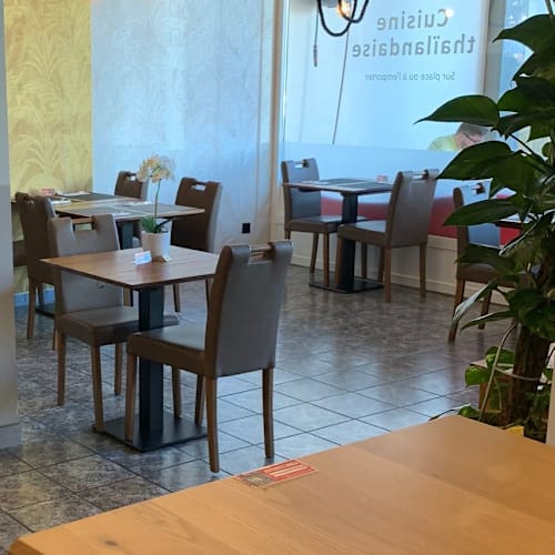 Lamaï  Thai Food 2, Yverdon-les-Bains