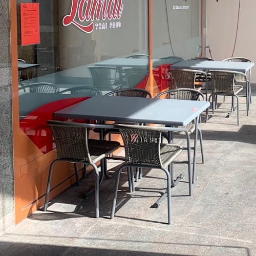 Lamaï  Thai Food 2, Yverdon-les-Bains