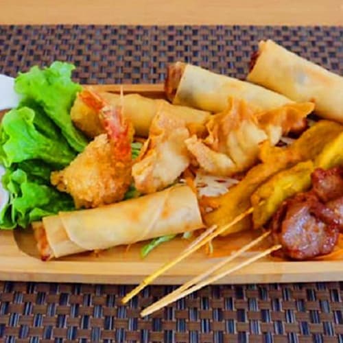 Lamaï  Thai Food 2, Yverdon-les-Bains