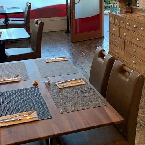 Lamaï  Thai Food 2, Yverdon-les-Bains