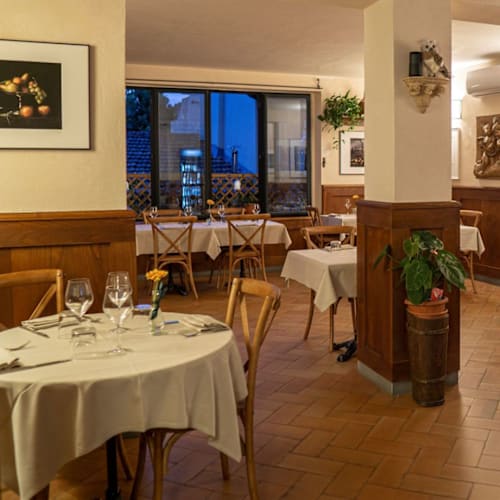 Antica Fonte Fiesole, Fiesole