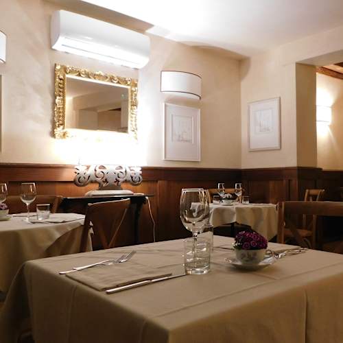 Antica Fonte Fiesole, Fiesole