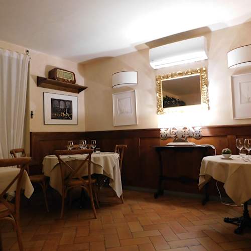 Antica Fonte Fiesole, Fiesole