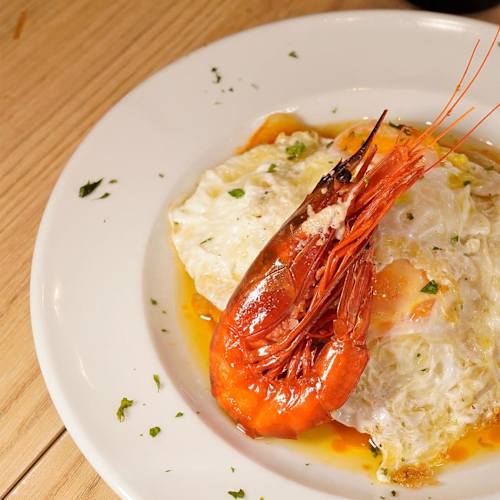 Taberna Gregoria, San Sebastián de los Reyes