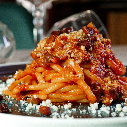 Al Piave Ristorante, Roma