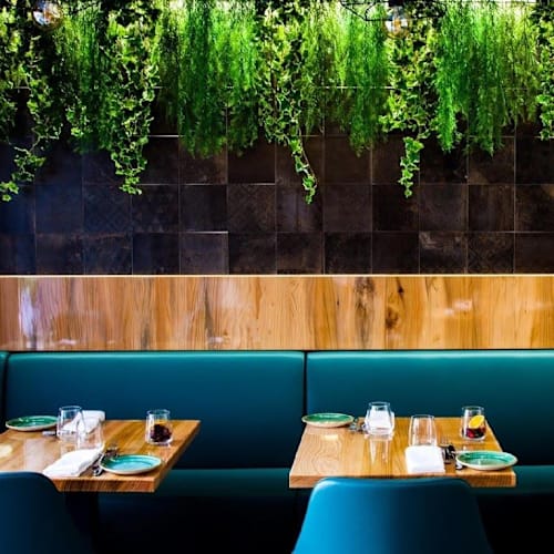 Al Piave Ristorante, Roma