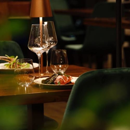 Al Piave Ristorante, Roma