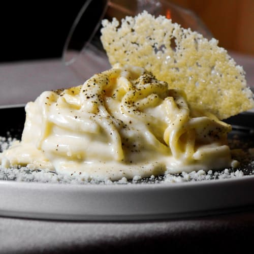 Al Piave Ristorante, Roma