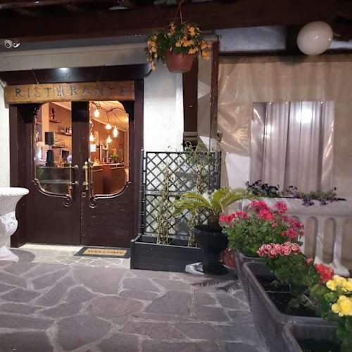 Ristorante Pizzeria Lido, Brescia