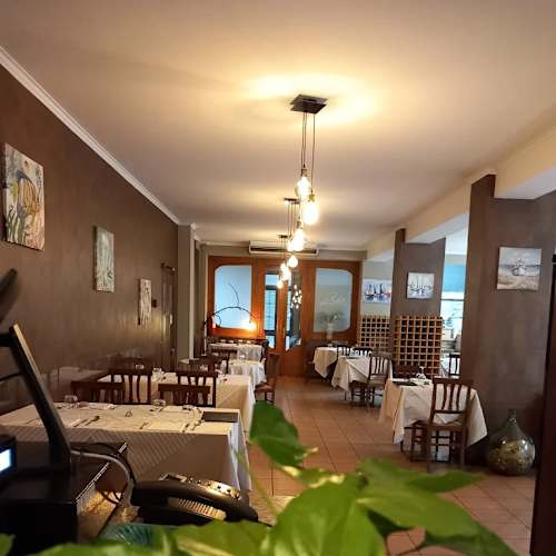 Ristorante Pizzeria Lido, Brescia