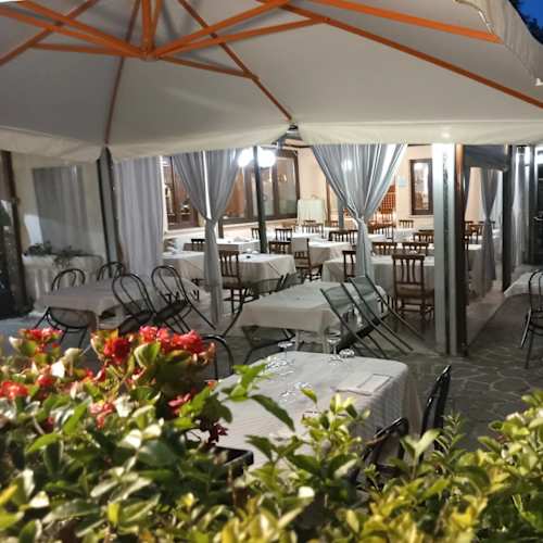 Ristorante Pizzeria Lido, Brescia