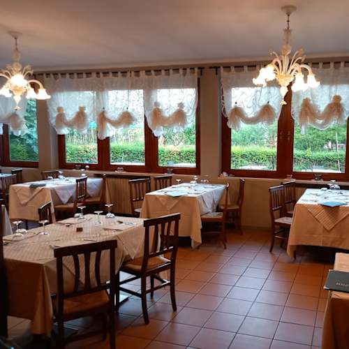 Ristorante Pizzeria Lido, Brescia