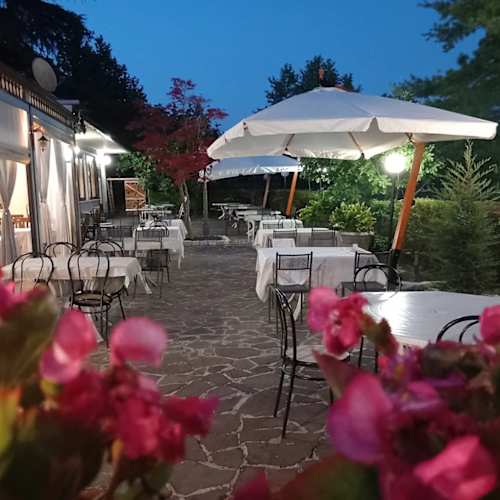 Ristorante Pizzeria Lido, Brescia