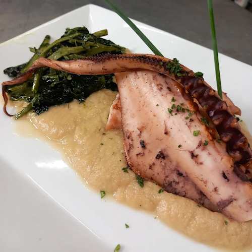 Ristorante Pizzeria Lido, Brescia