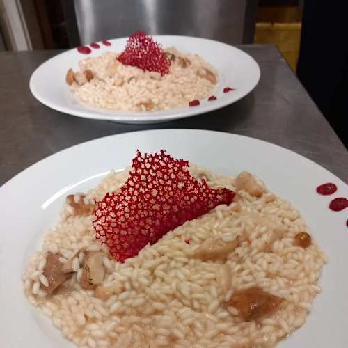 Ristorante Pizzeria Lido, Brescia