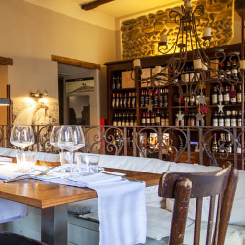 Tempo di Vino, Vimercate