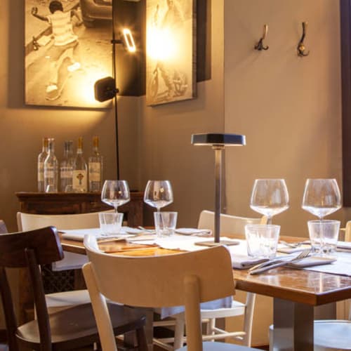Tempo di Vino, Vimercate