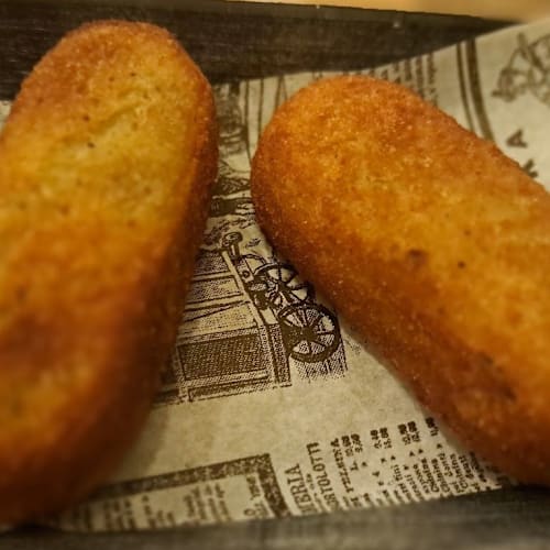 Pizzeria Bella Ischia Corso Cavour PG, Perugia