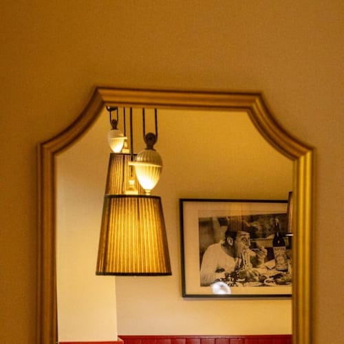 Autentico Pizzeria, Barcelona